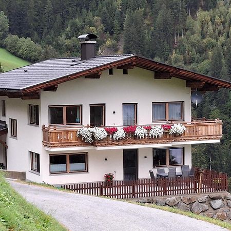 Ferienwohnung Oberkreut Fügenberg Kültér fotó