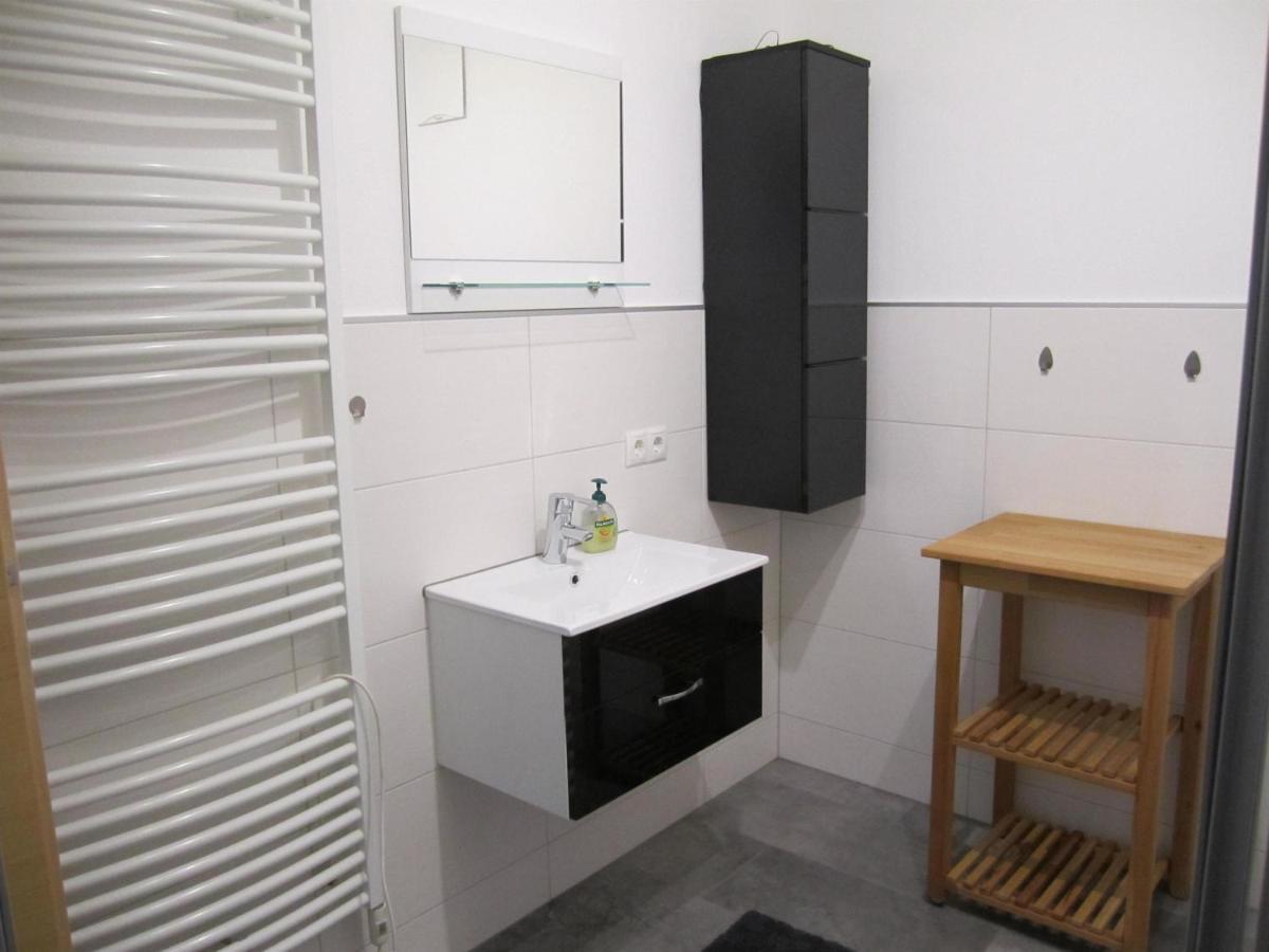 Ferienwohnung Oberkreut Fügenberg Kültér fotó