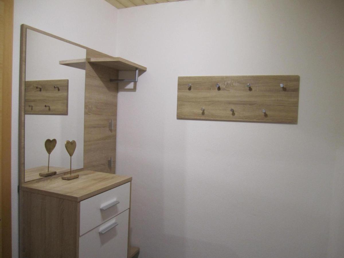 Ferienwohnung Oberkreut Fügenberg Kültér fotó