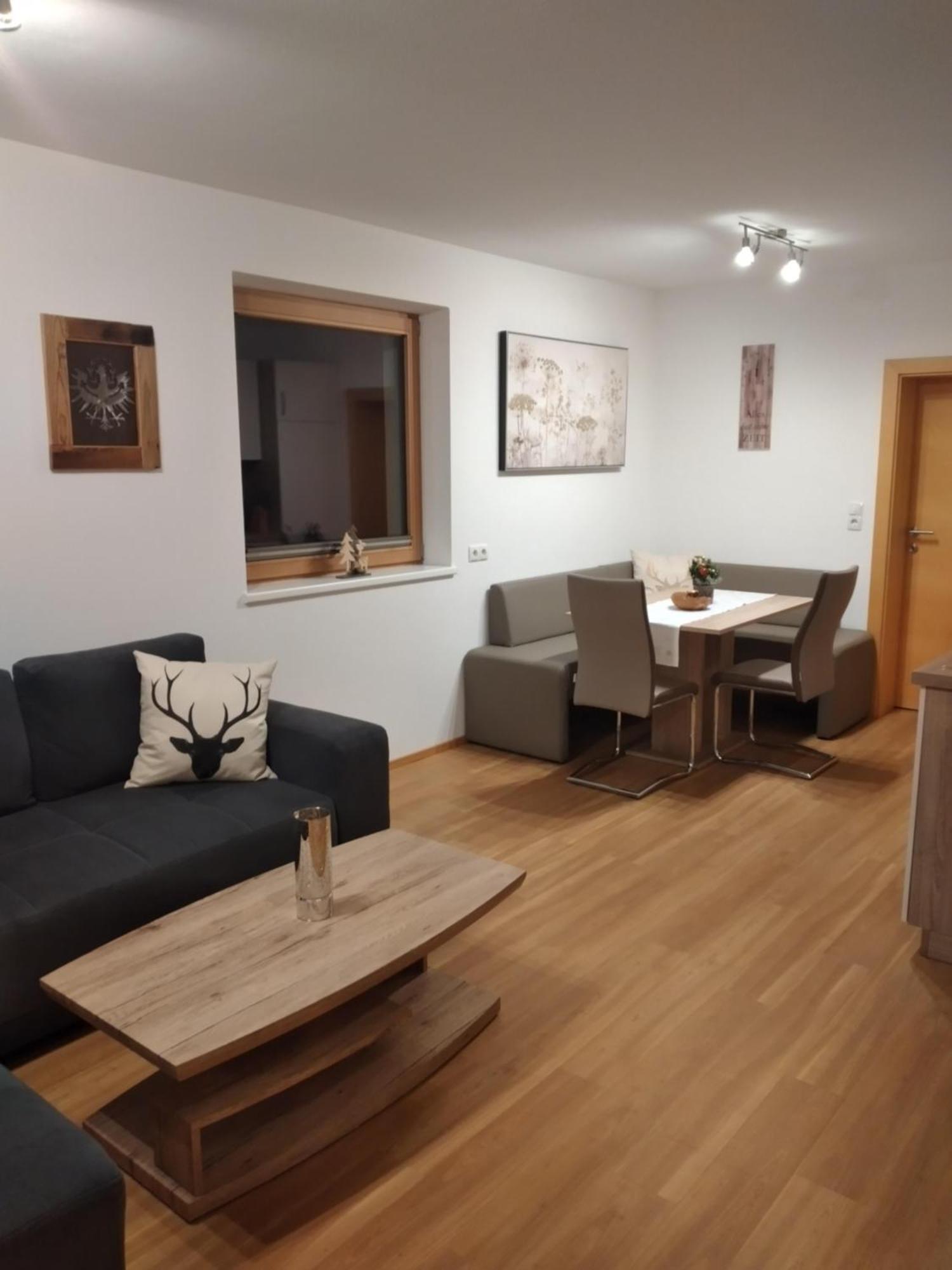 Ferienwohnung Oberkreut Fügenberg Kültér fotó