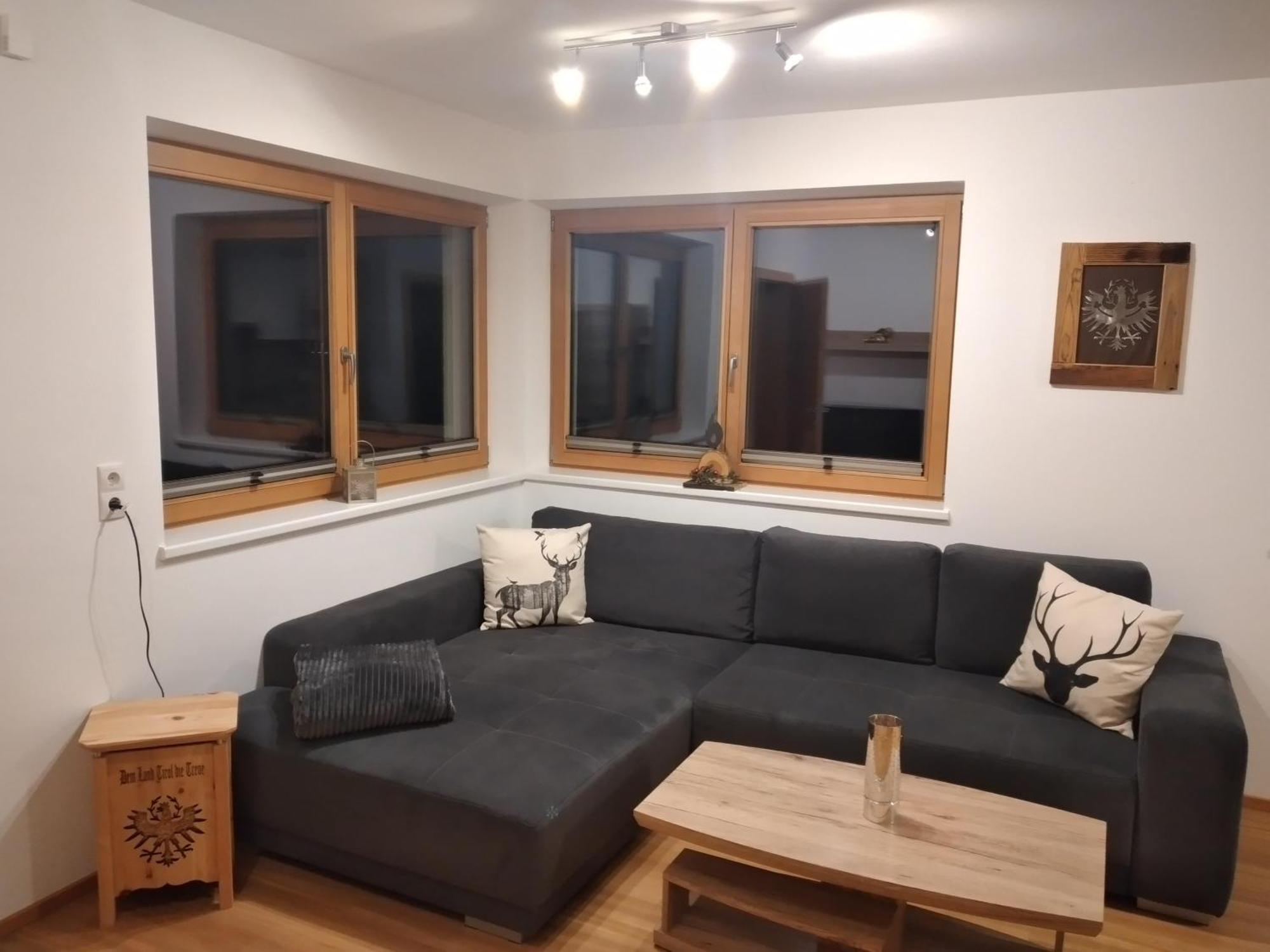 Ferienwohnung Oberkreut Fügenberg Kültér fotó