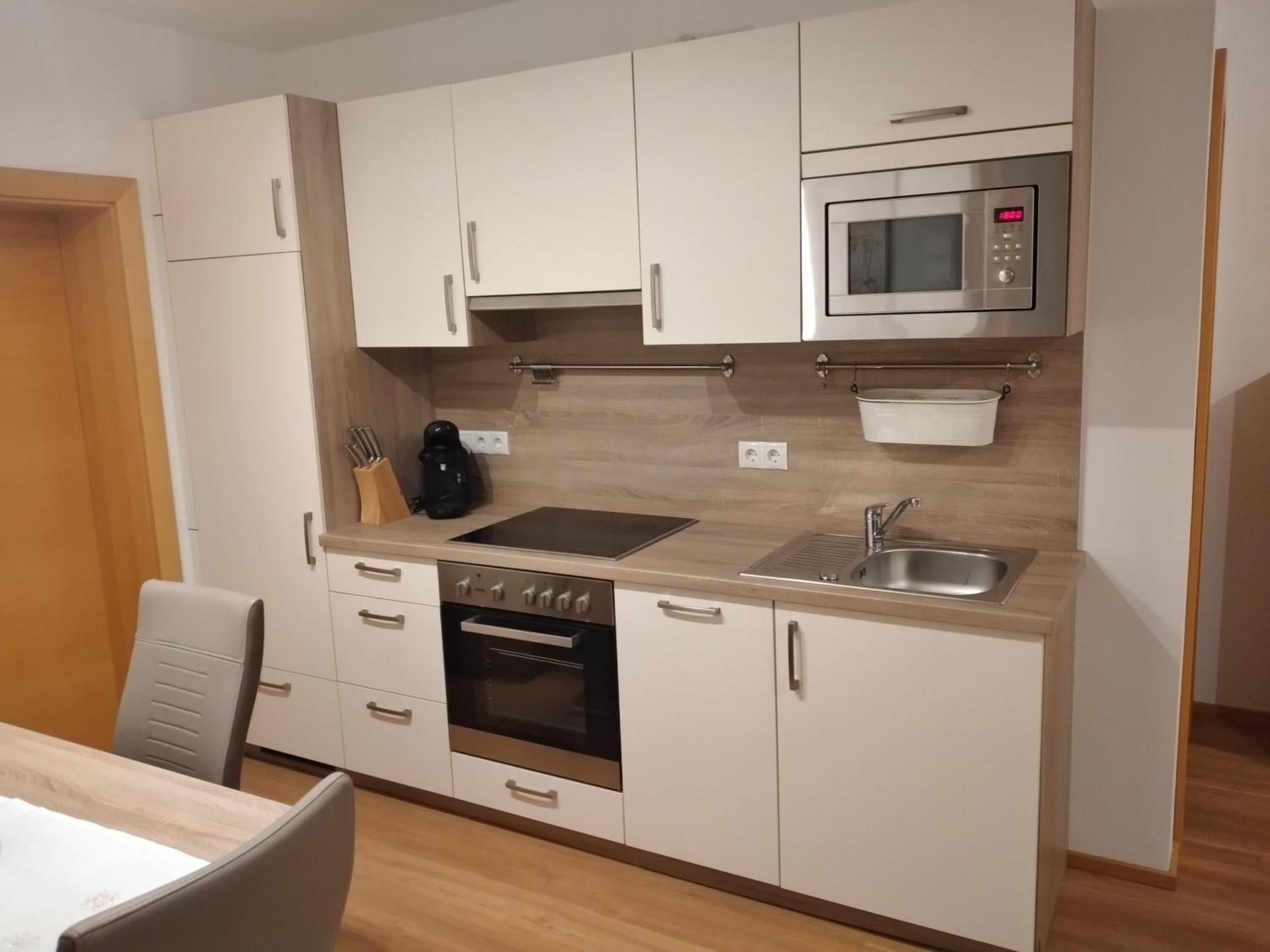 Ferienwohnung Oberkreut Fügenberg Kültér fotó