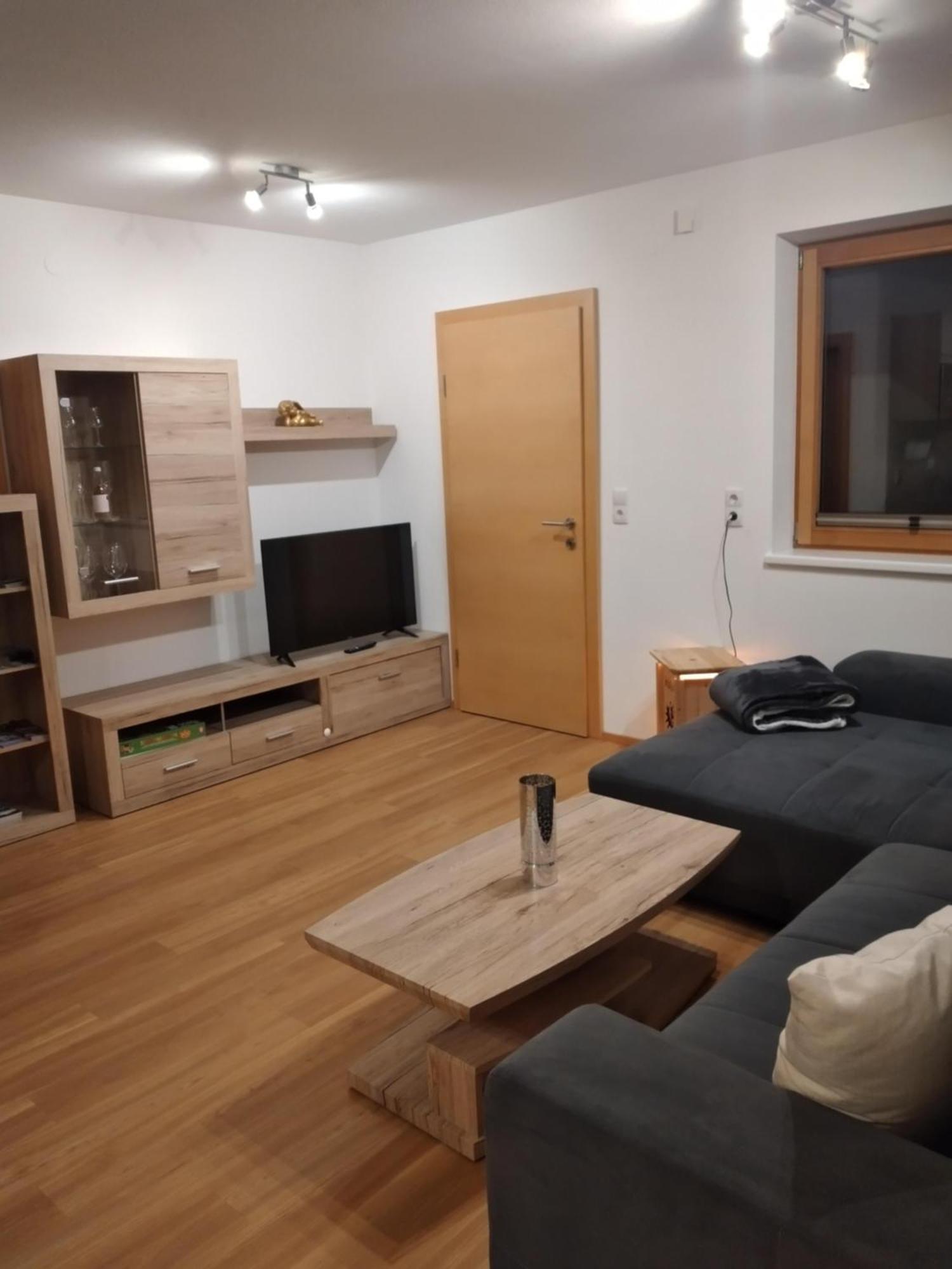 Ferienwohnung Oberkreut Fügenberg Kültér fotó
