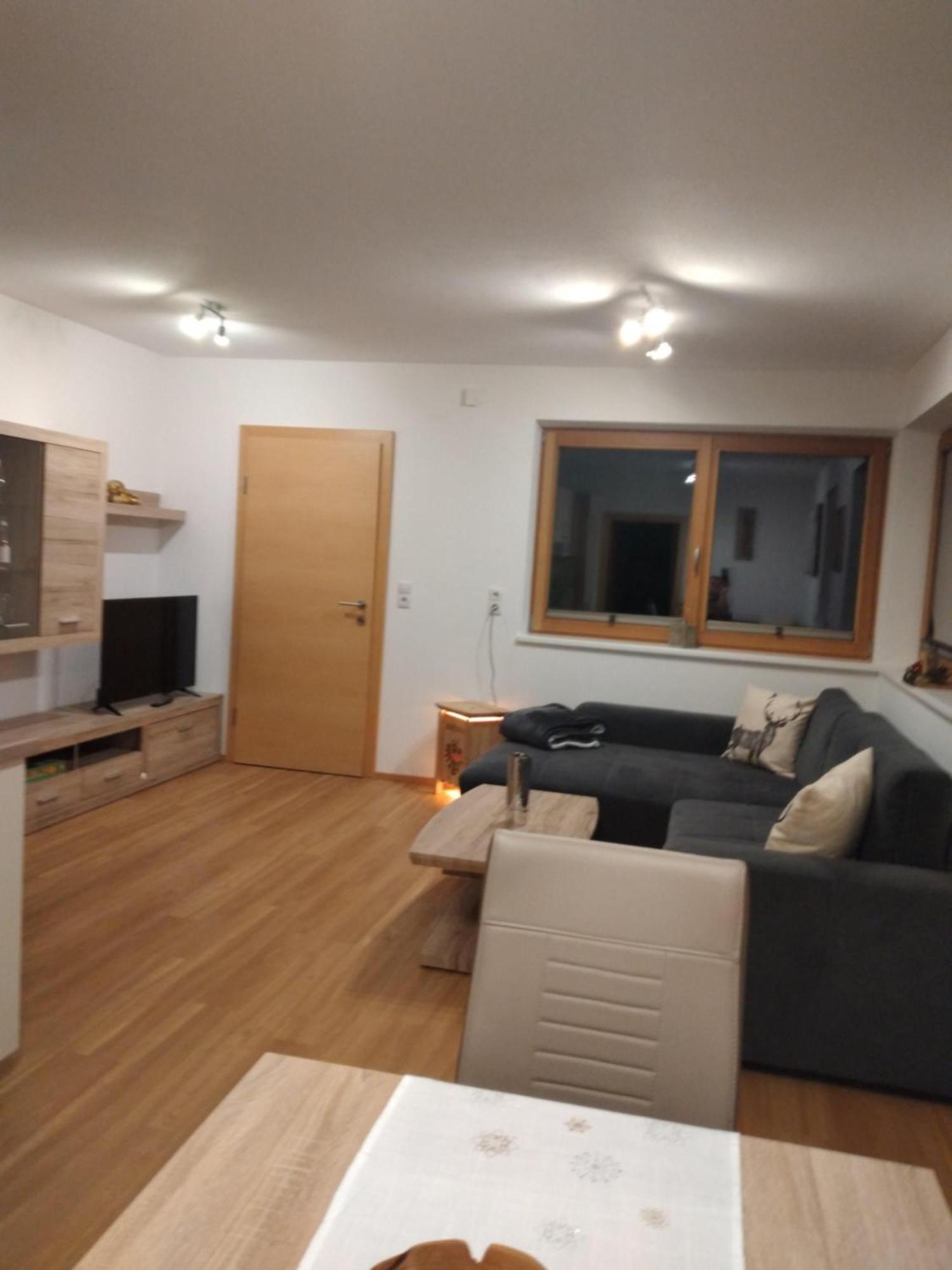 Ferienwohnung Oberkreut Fügenberg Kültér fotó