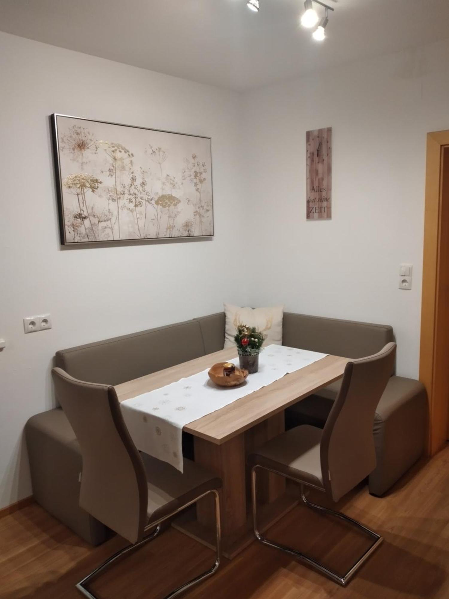 Ferienwohnung Oberkreut Fügenberg Kültér fotó