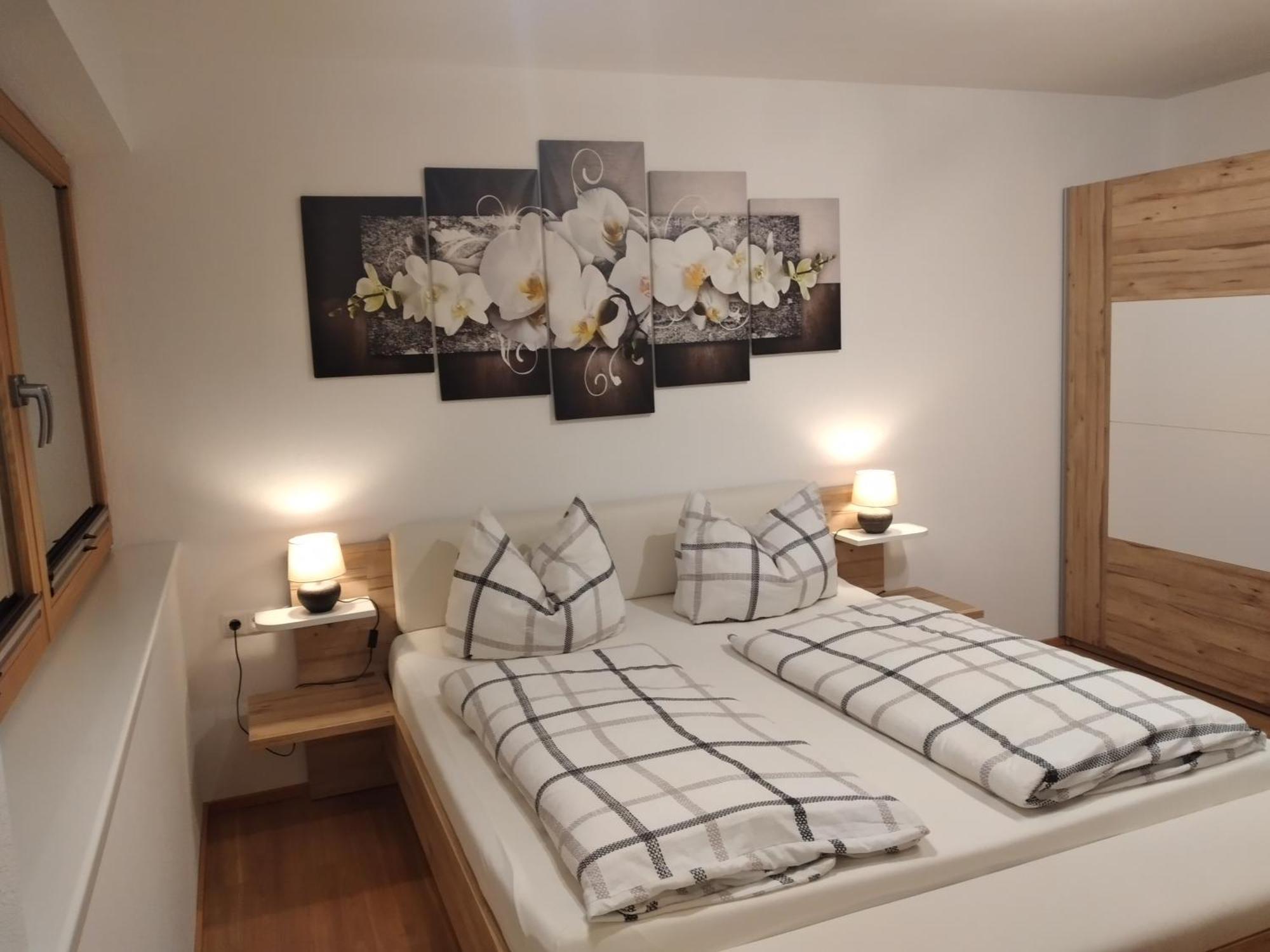 Ferienwohnung Oberkreut Fügenberg Kültér fotó