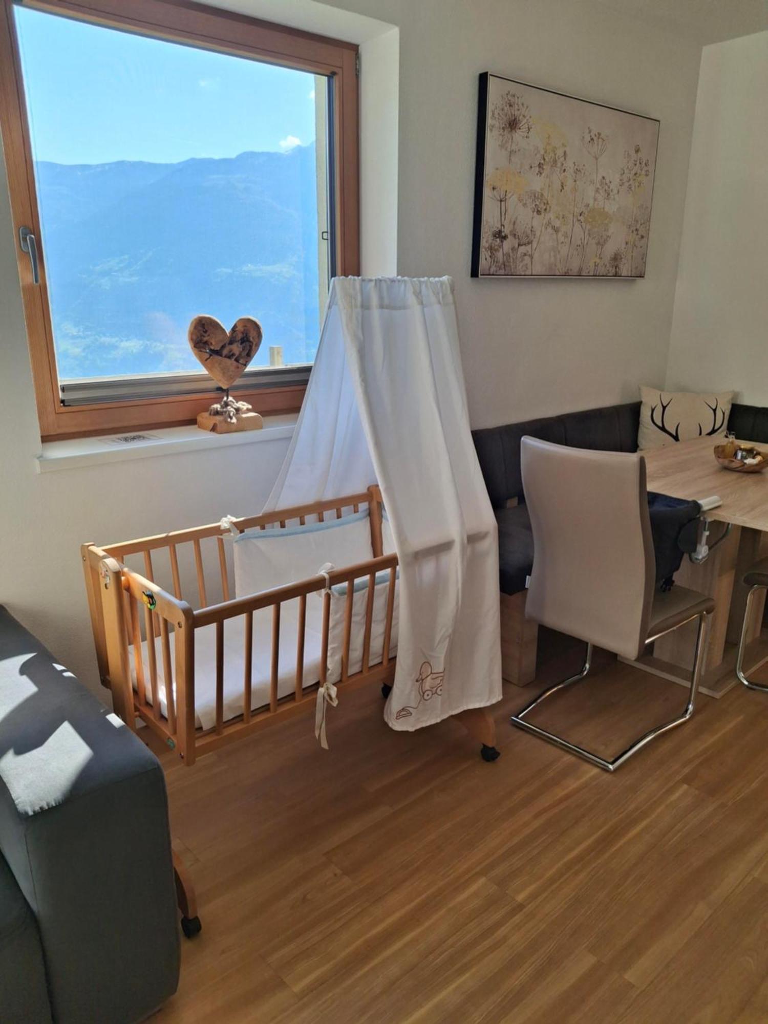 Ferienwohnung Oberkreut Fügenberg Kültér fotó