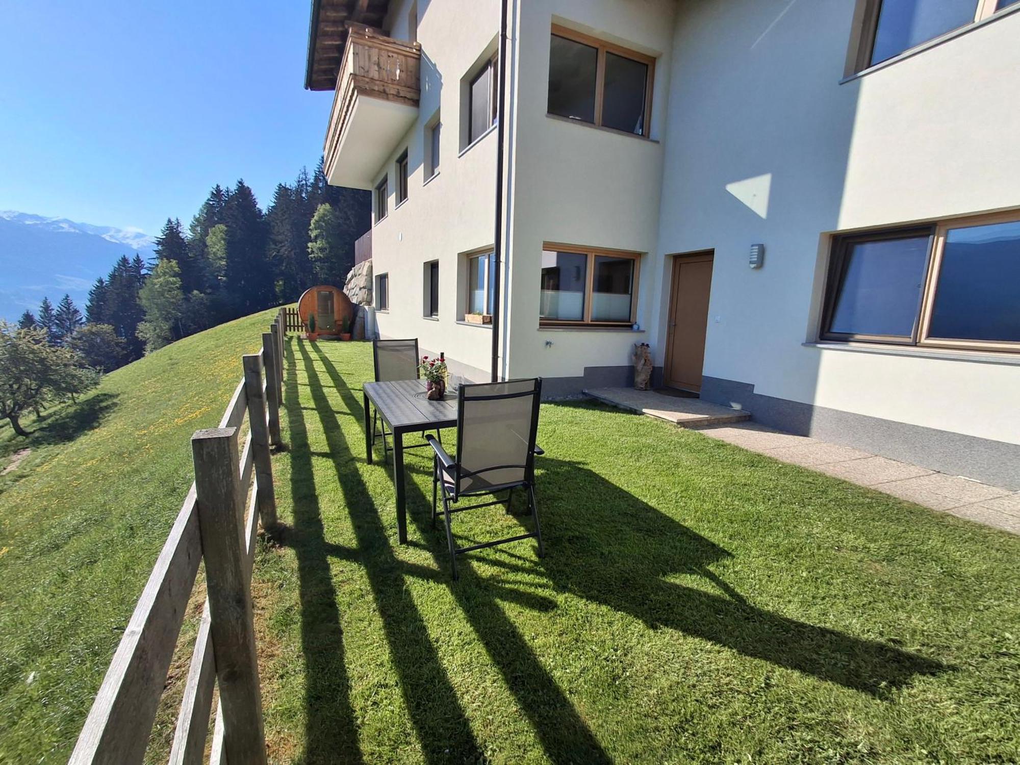 Ferienwohnung Oberkreut Fügenberg Kültér fotó