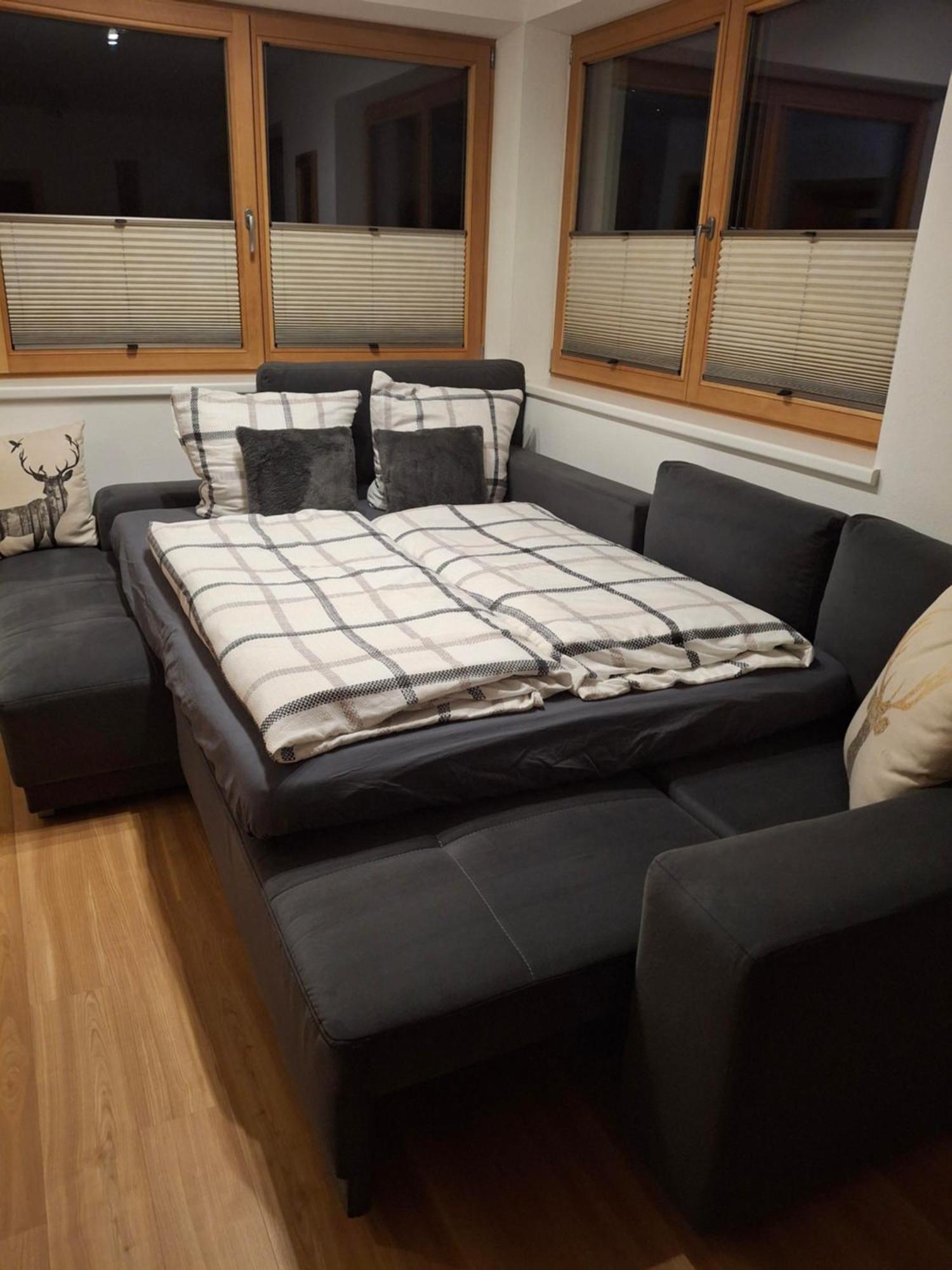 Ferienwohnung Oberkreut Fügenberg Kültér fotó