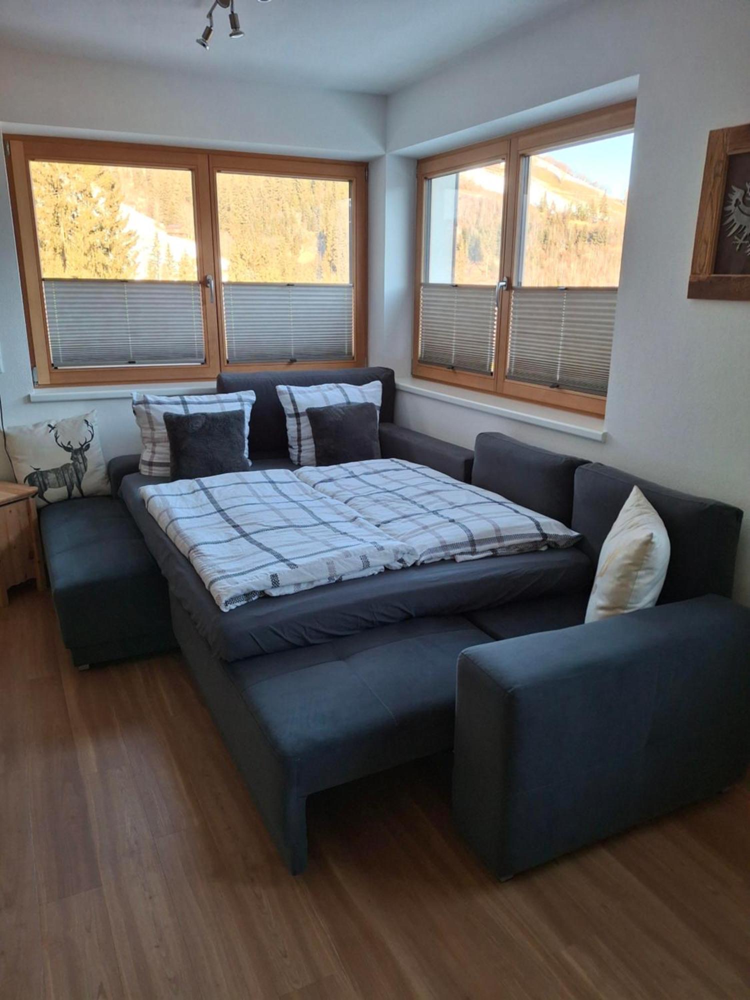 Ferienwohnung Oberkreut Fügenberg Kültér fotó
